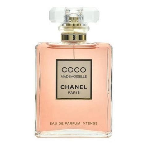 precio del coco chanel mademoiselle|Coco Chanel mademoiselle cheap.